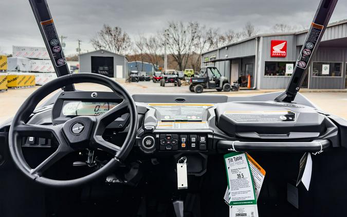 2026 Can-Am® Commander MAX XT-P