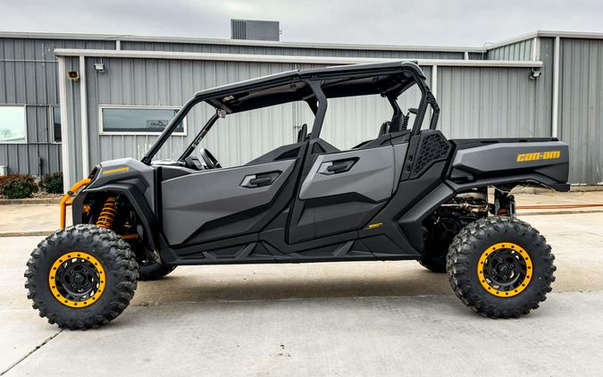 2026 Can-Am® Commander MAX XT-P