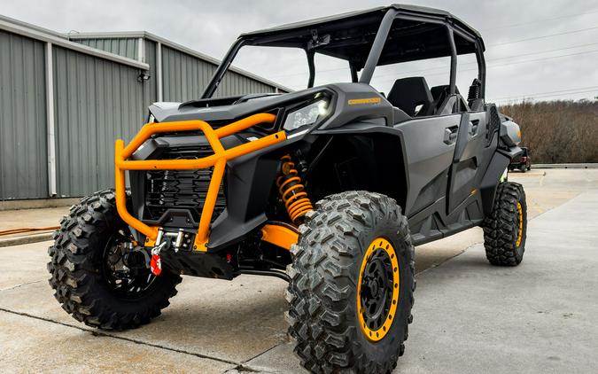 2026 Can-Am® Commander MAX XT-P