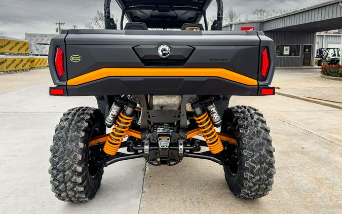 2026 Can-Am® Commander MAX XT-P