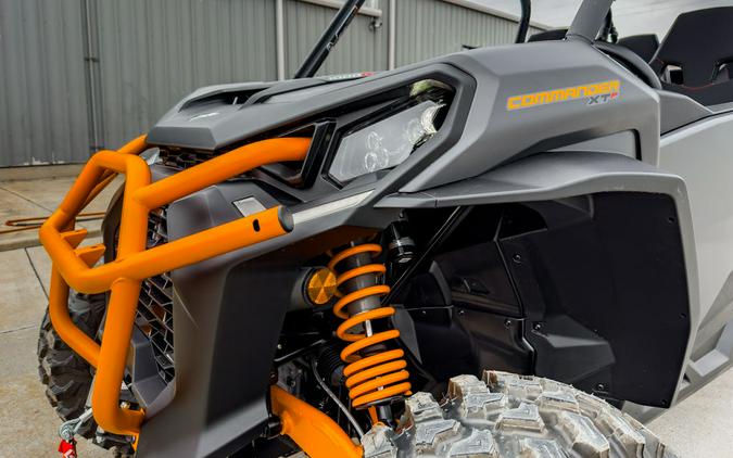 2026 Can-Am® Commander MAX XT-P