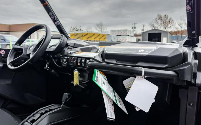 2026 Can-Am® Commander MAX XT-P