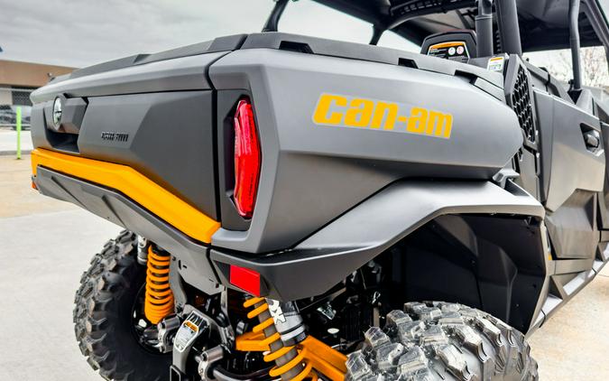 2026 Can-Am® Commander MAX XT-P