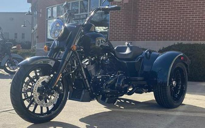 2024 Harley-Davidson Freewheeler®