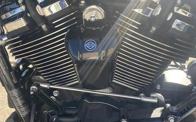 2024 Harley-Davidson Freewheeler®