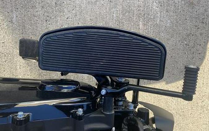 2024 Harley-Davidson Freewheeler®