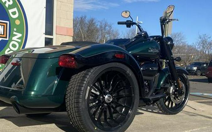 2024 Harley-Davidson Freewheeler®