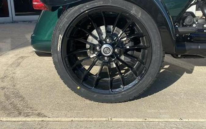 2024 Harley-Davidson Freewheeler®