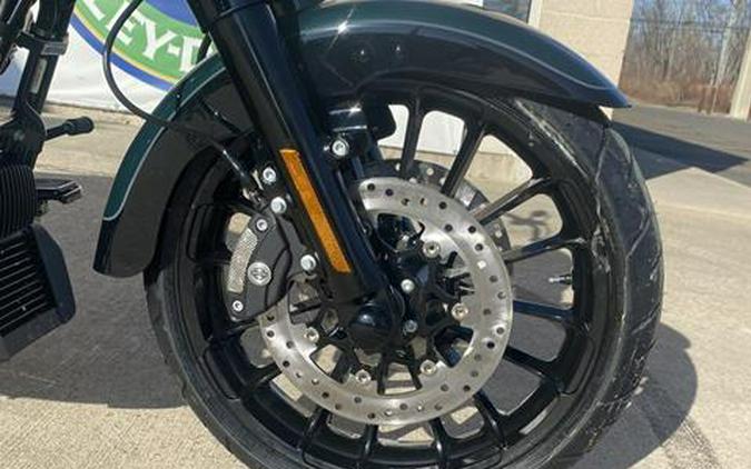 2024 Harley-Davidson Freewheeler®