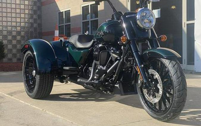 2024 Harley-Davidson Freewheeler®