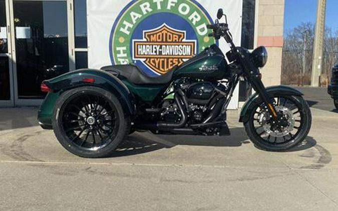 2024 Harley-Davidson Freewheeler®