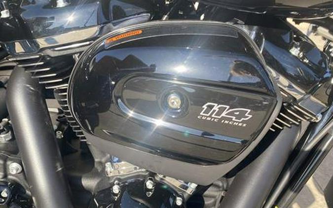 2024 Harley-Davidson Freewheeler®