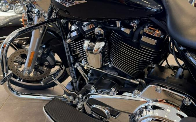 2020 Harley-Davidson Road King FLHR