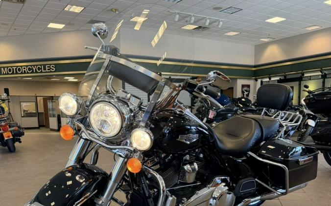 2020 Harley-Davidson Road King FLHR