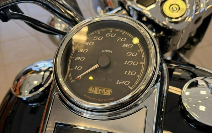 2020 Harley-Davidson Road King FLHR