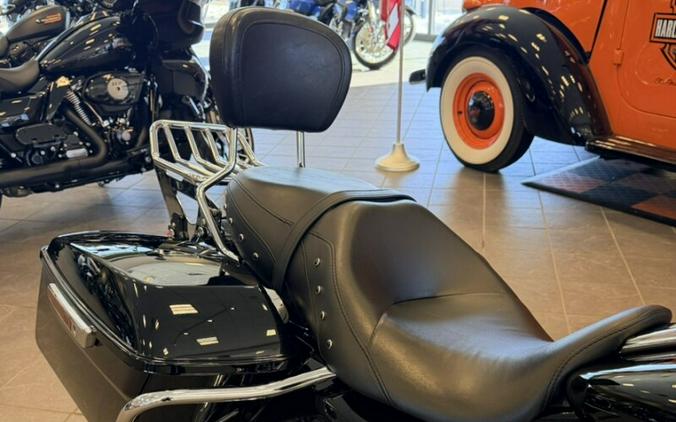 2020 Harley-Davidson Road King FLHR