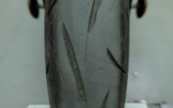 2024 KAWASAKI EX650 NINJA 650 W/ABS