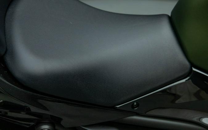 2024 KAWASAKI EX650 NINJA 650 W/ABS