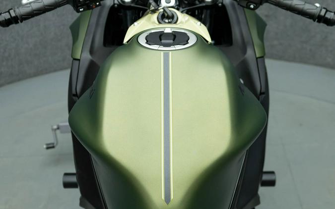 2024 KAWASAKI EX650 NINJA 650 W/ABS