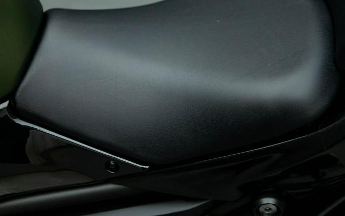 2024 KAWASAKI EX650 NINJA 650 W/ABS