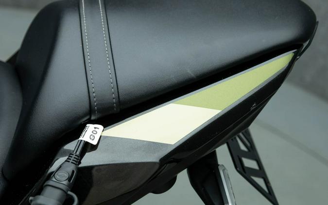 2024 KAWASAKI EX650 NINJA 650 W/ABS