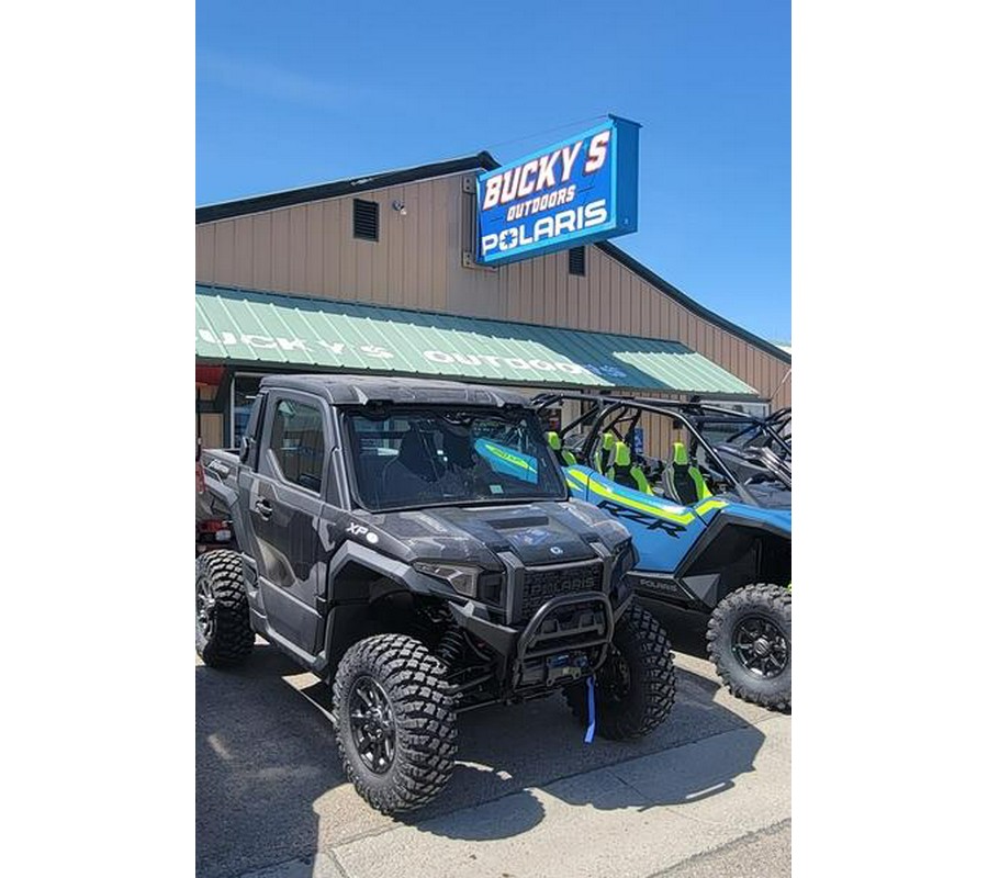 2026 Polaris® XPedition XP 5 NorthStar