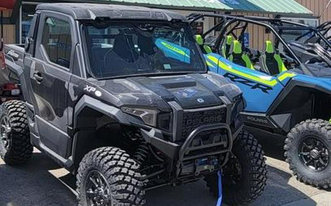 2026 Polaris® XPedition XP 5 NorthStar