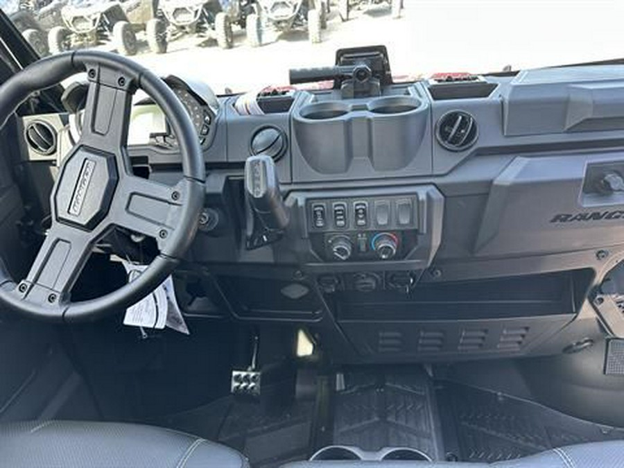 2026 Polaris Ranger Crew XP 1000 NorthStar Edition Premium