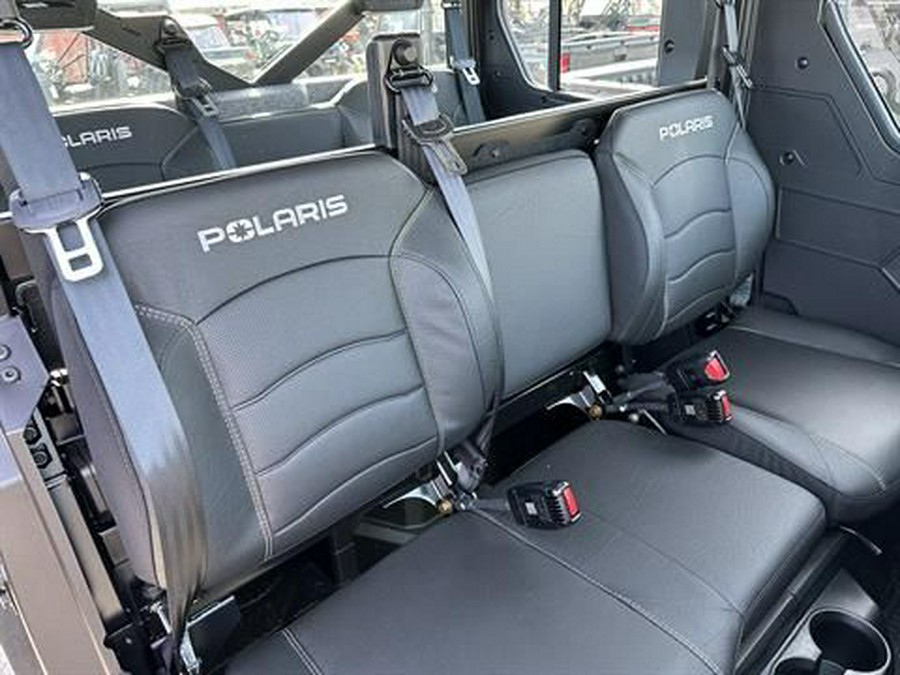 2026 Polaris Ranger Crew XP 1000 NorthStar Edition Premium