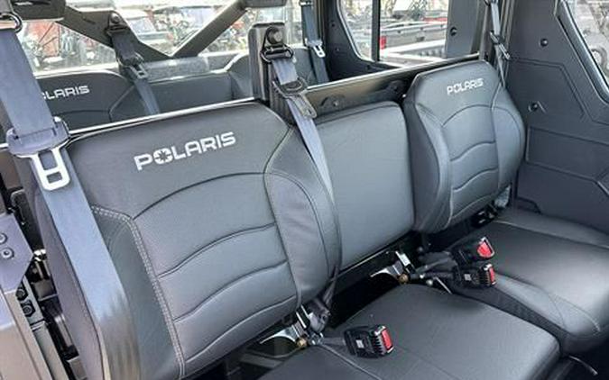 2026 Polaris Ranger Crew XP 1000 NorthStar Edition Premium