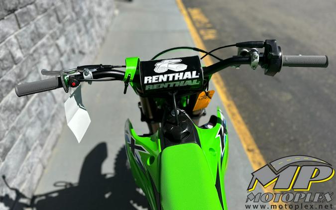 2026 Kawasaki KX™85