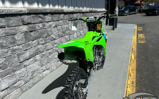 2026 Kawasaki KX™85