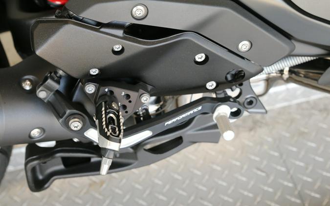 2026 BMW R 1300 RS