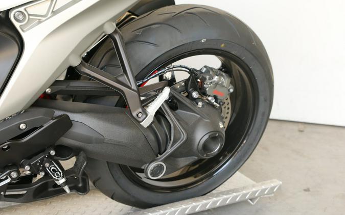 2026 BMW R 1300 RS