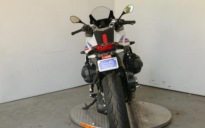 2026 BMW R 1300 RS