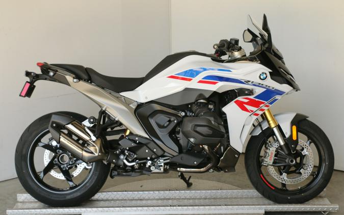 2026 BMW R 1300 RS