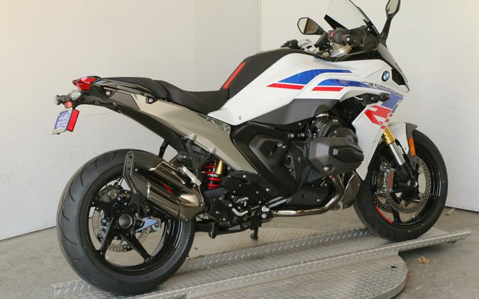 2026 BMW R 1300 RS