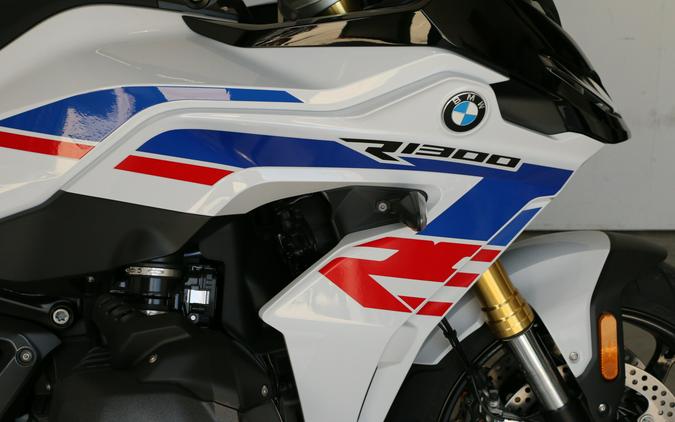 2026 BMW R 1300 RS