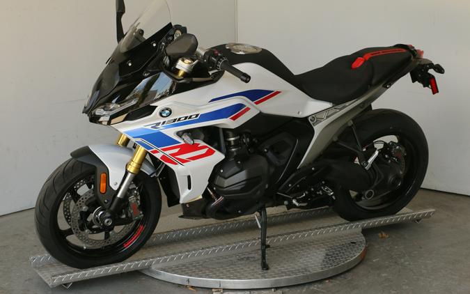 2026 BMW R 1300 RS