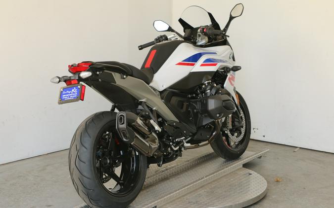2026 BMW R 1300 RS