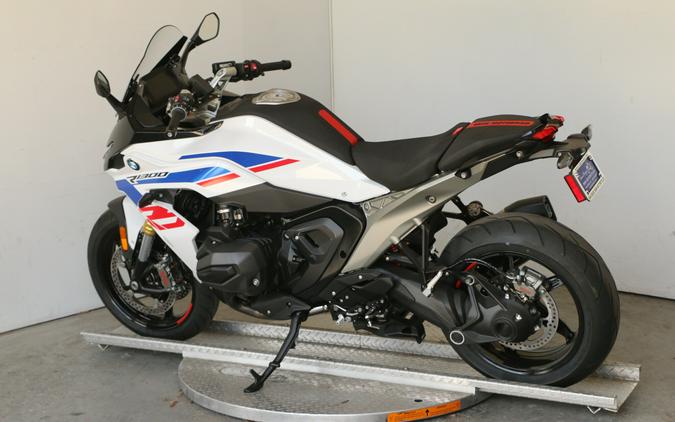2026 BMW R 1300 RS