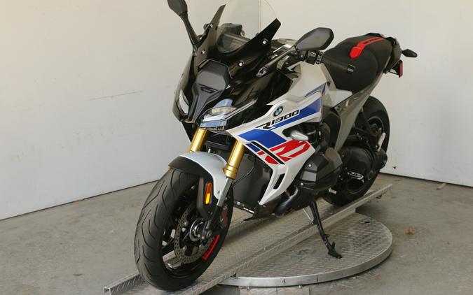 2026 BMW R 1300 RS
