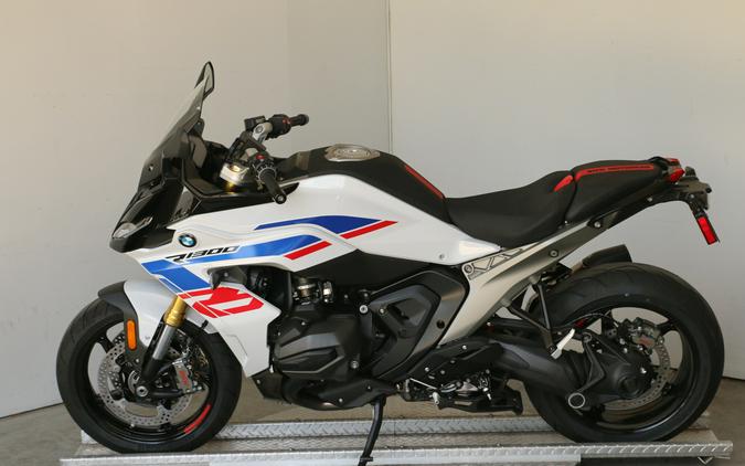 2026 BMW R 1300 RS