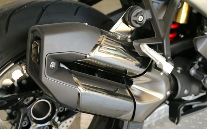 2026 BMW R 1300 RS