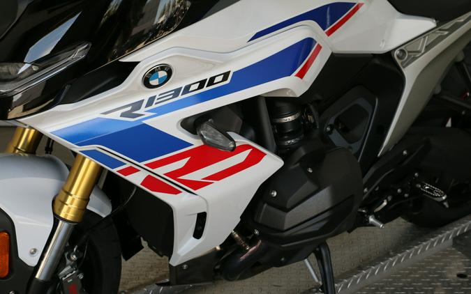 2026 BMW R 1300 RS