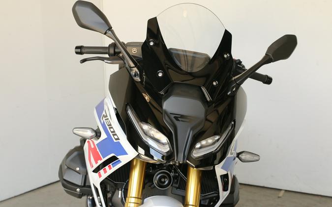 2026 BMW R 1300 RS