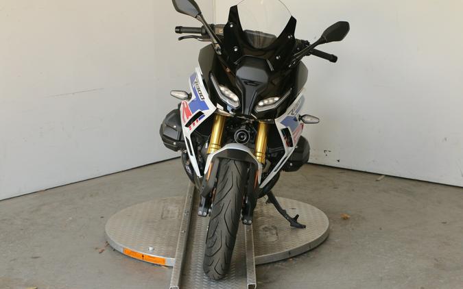 2026 BMW R 1300 RS