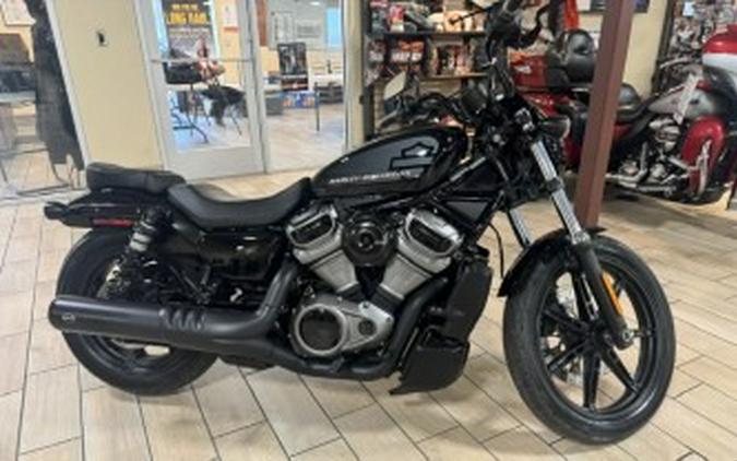 2022 Harley-Davidson Nightster™