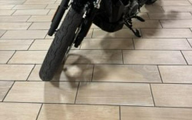 2022 Harley-Davidson Nightster™