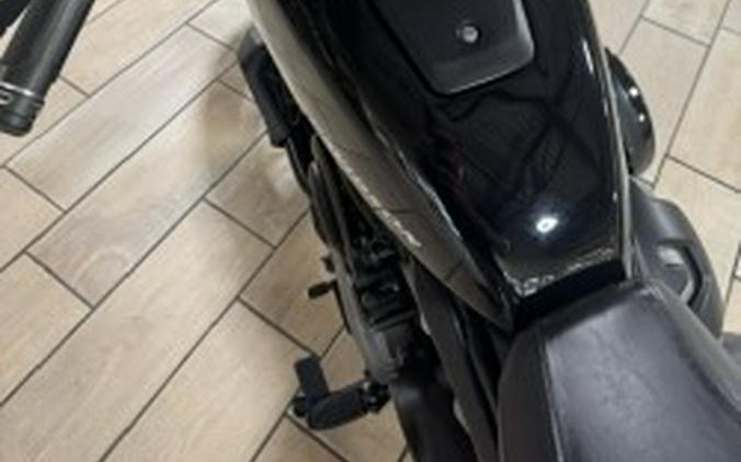 2022 Harley-Davidson Nightster™
